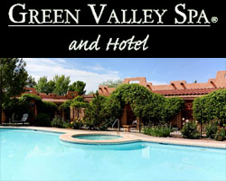 Green Valley Spa